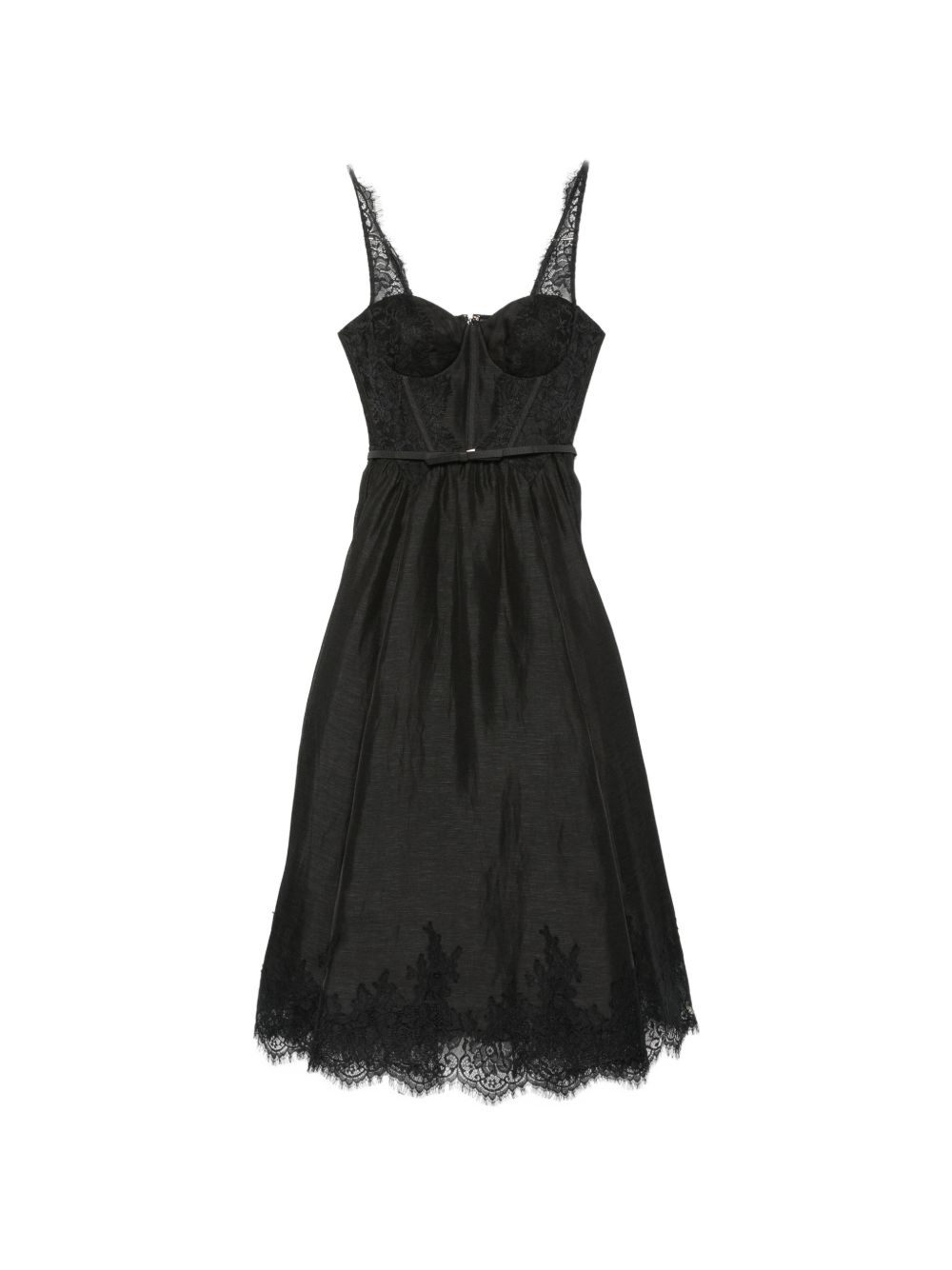 Zimmermann Dress