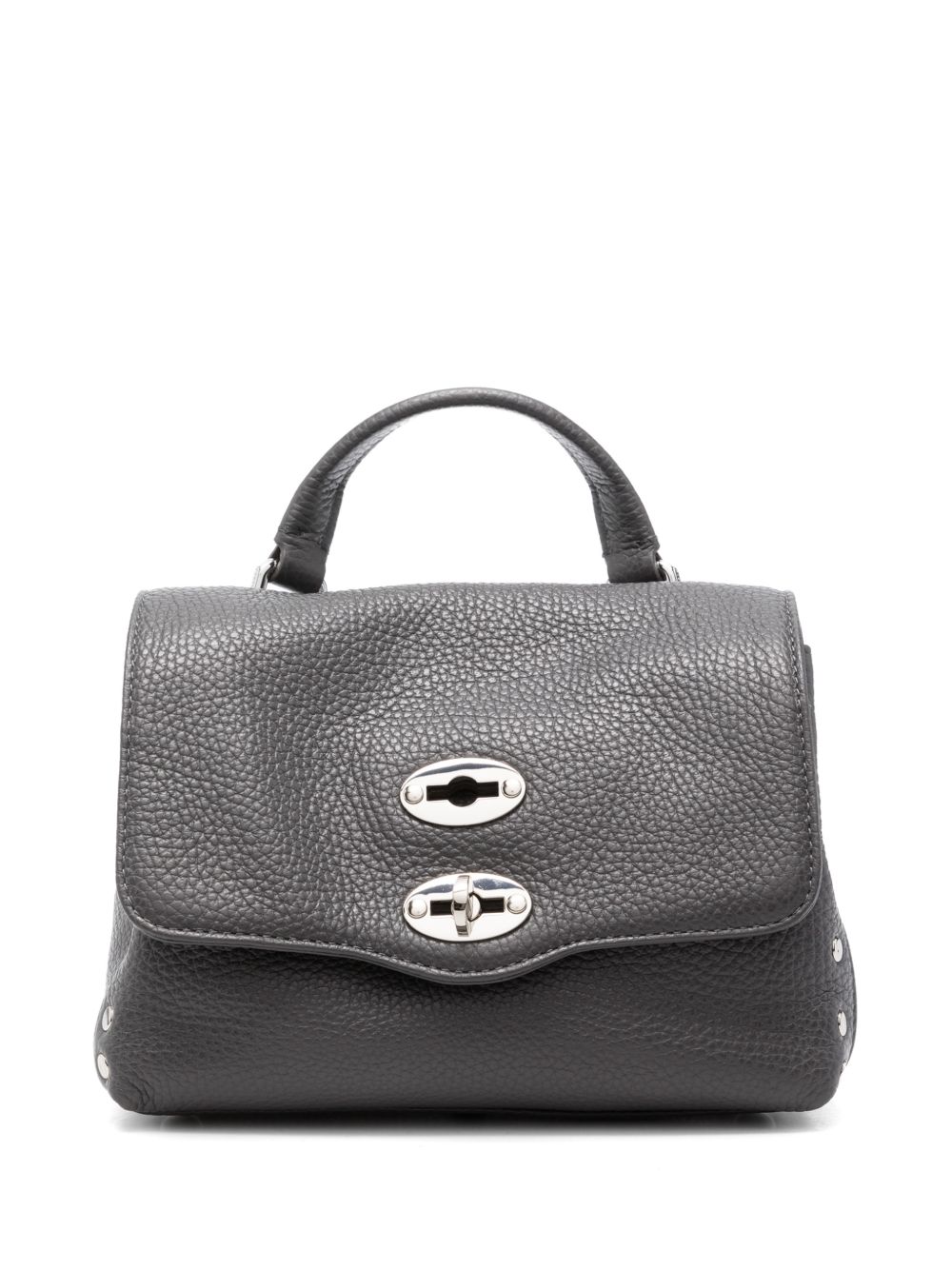 Zanellato Bags.. DARK GREY