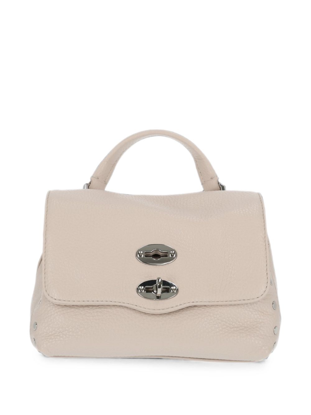 Zanellato Bags.. WHITE