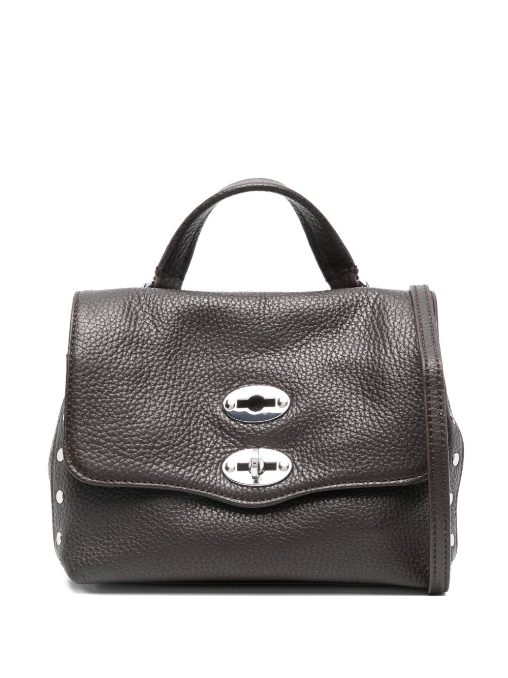 Zanellato Bags.. BROWN
