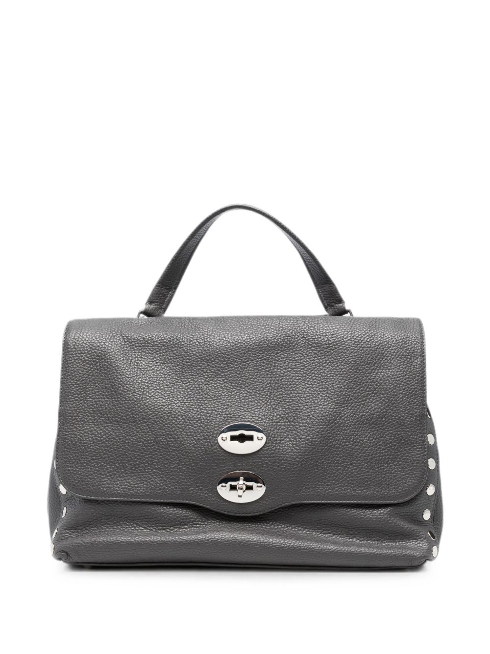 Zanellato Bags.. DARK GREY