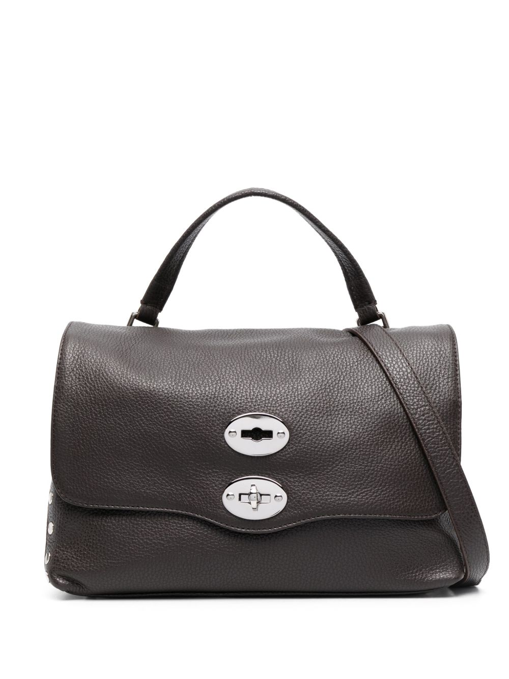 Zanellato Bags.. BROWN