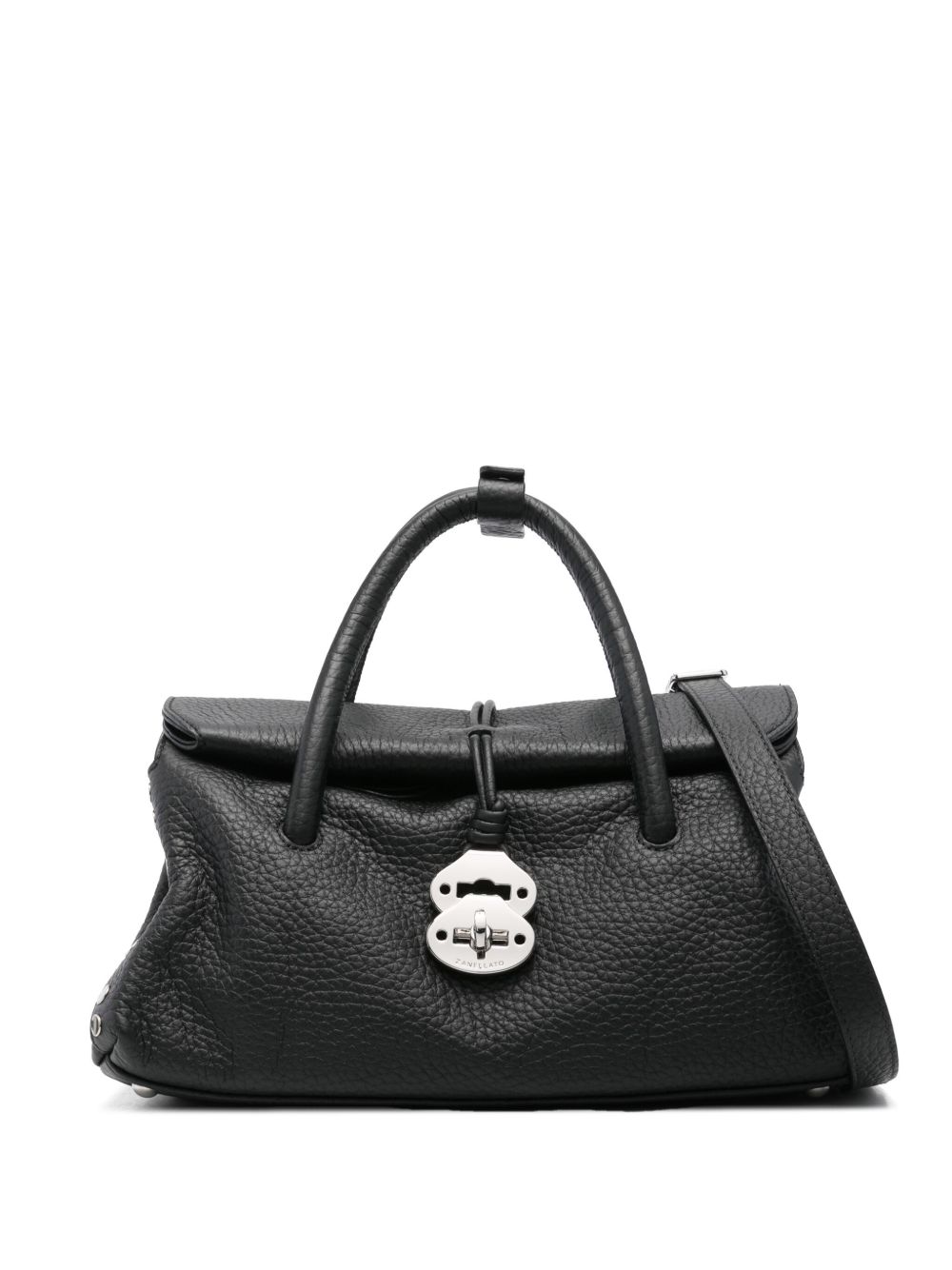 Zanellato Bags.. BLACK