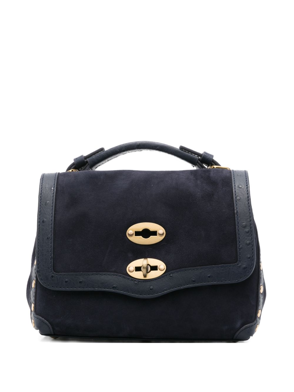 Zanellato Bags.. NAVY