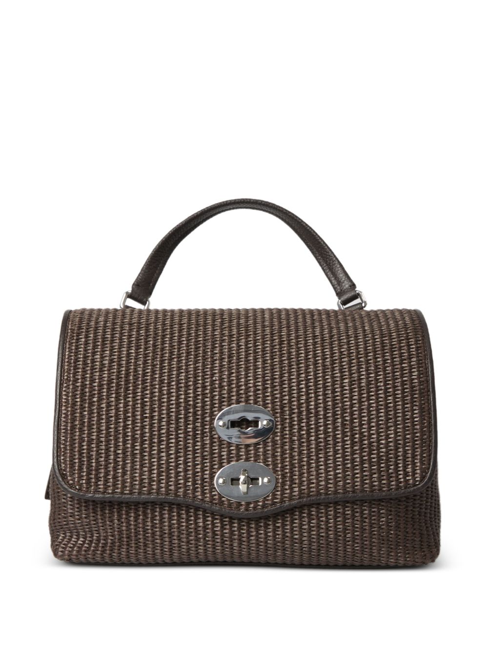 Zanellato Bags.. BROWN