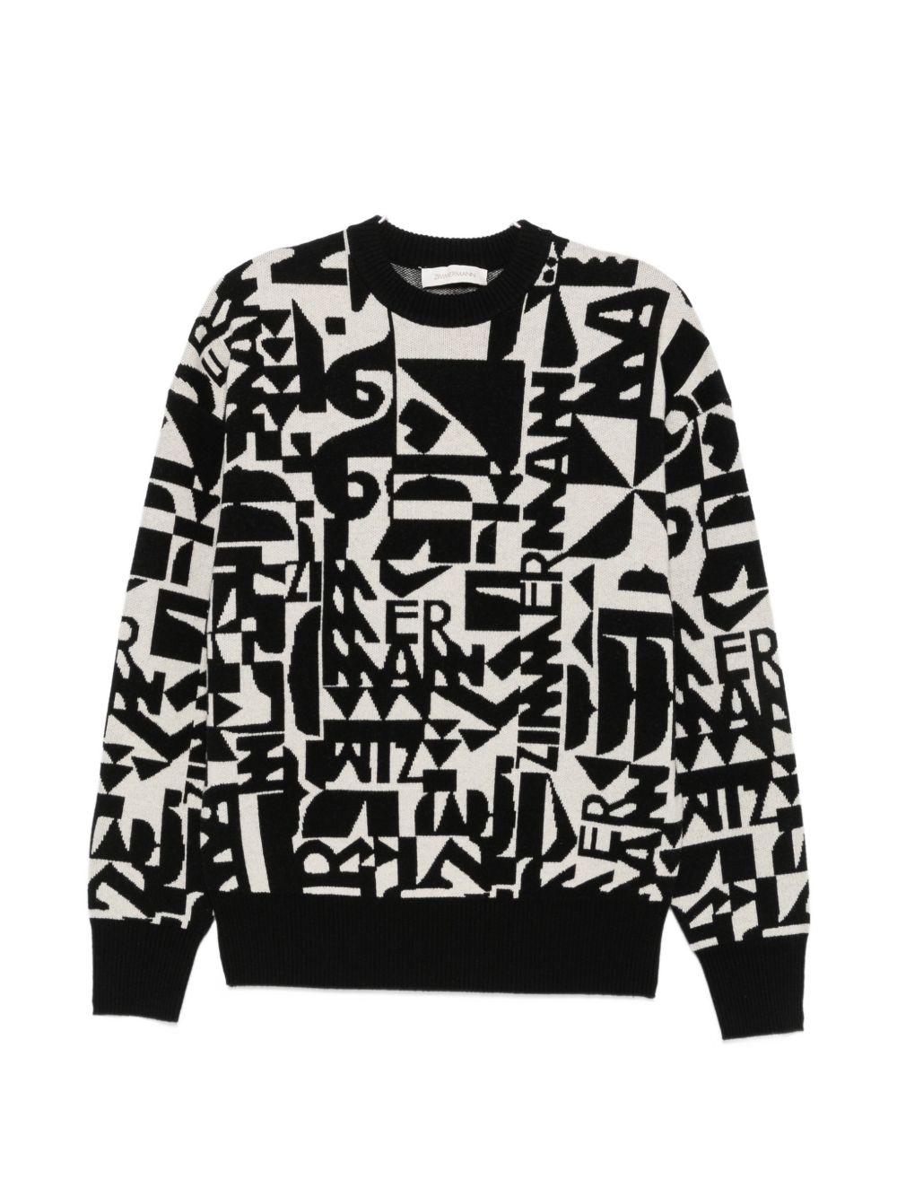 Zimmermann Sweater
