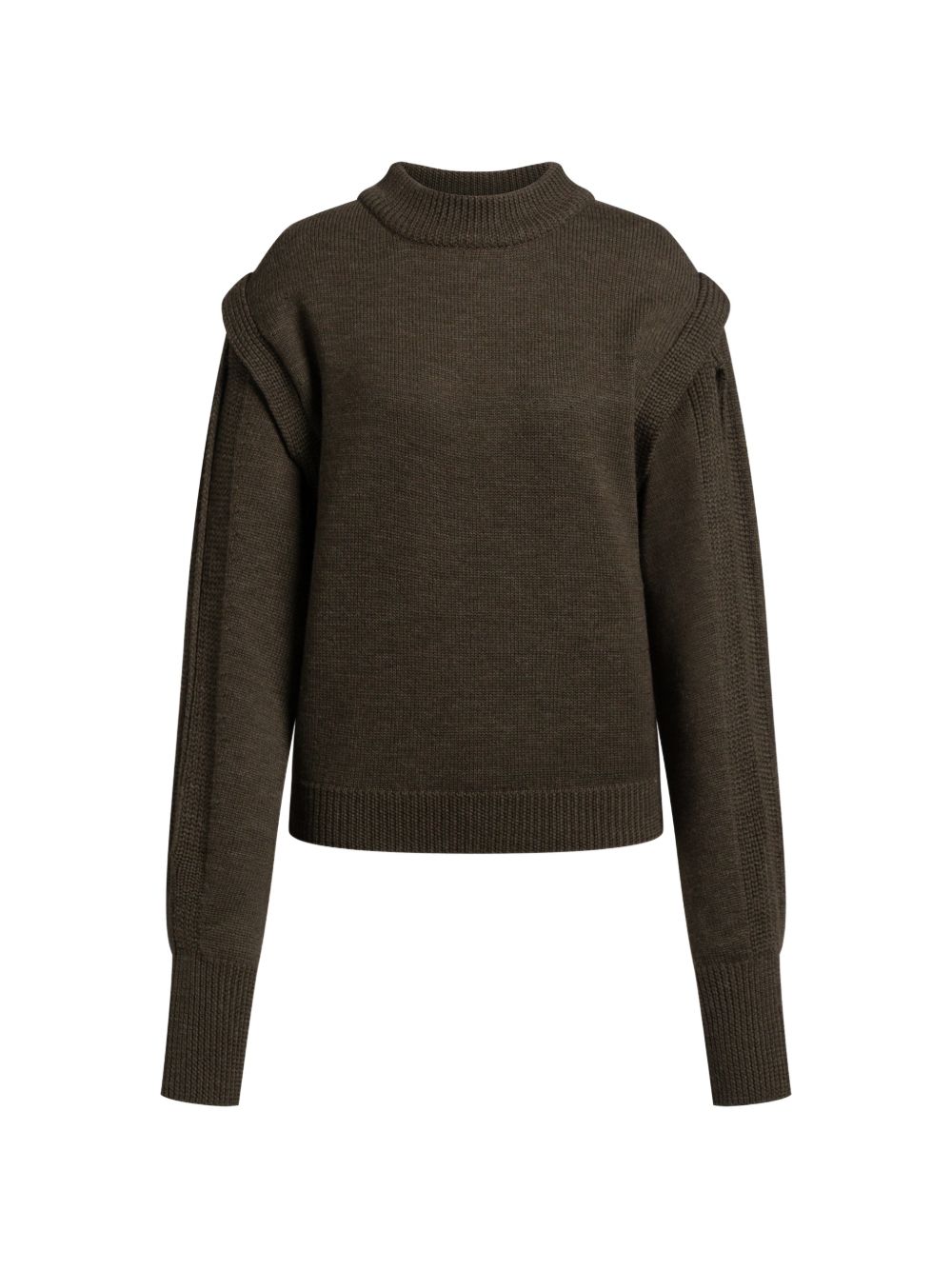 Alberta Ferretti Sweater