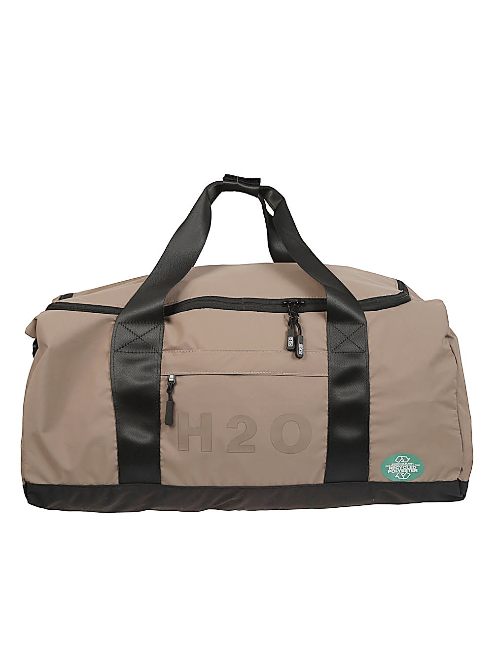 032C H2O SPORTSWEAR Bags.. GREY