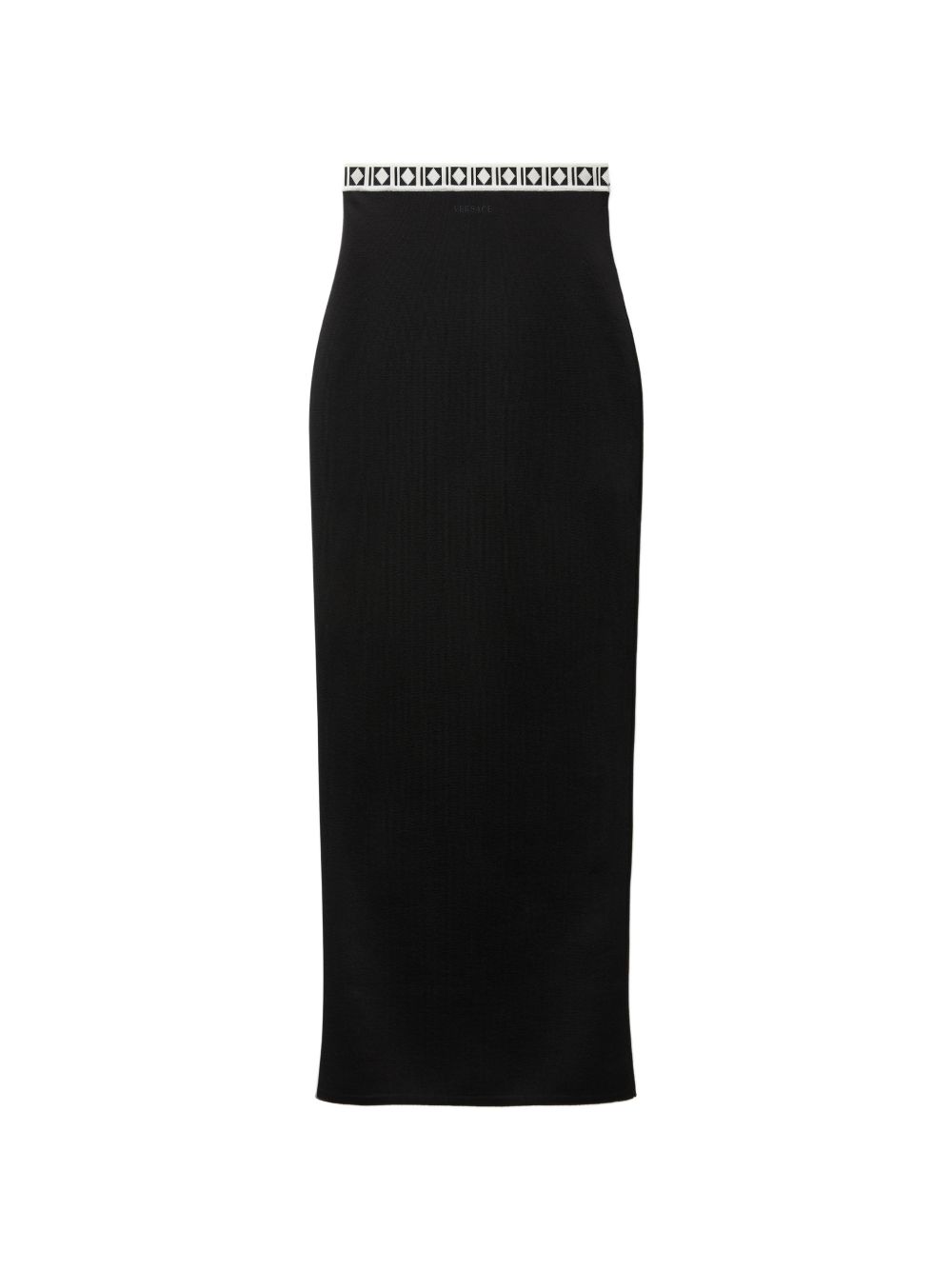 Versace Skirts BLACK