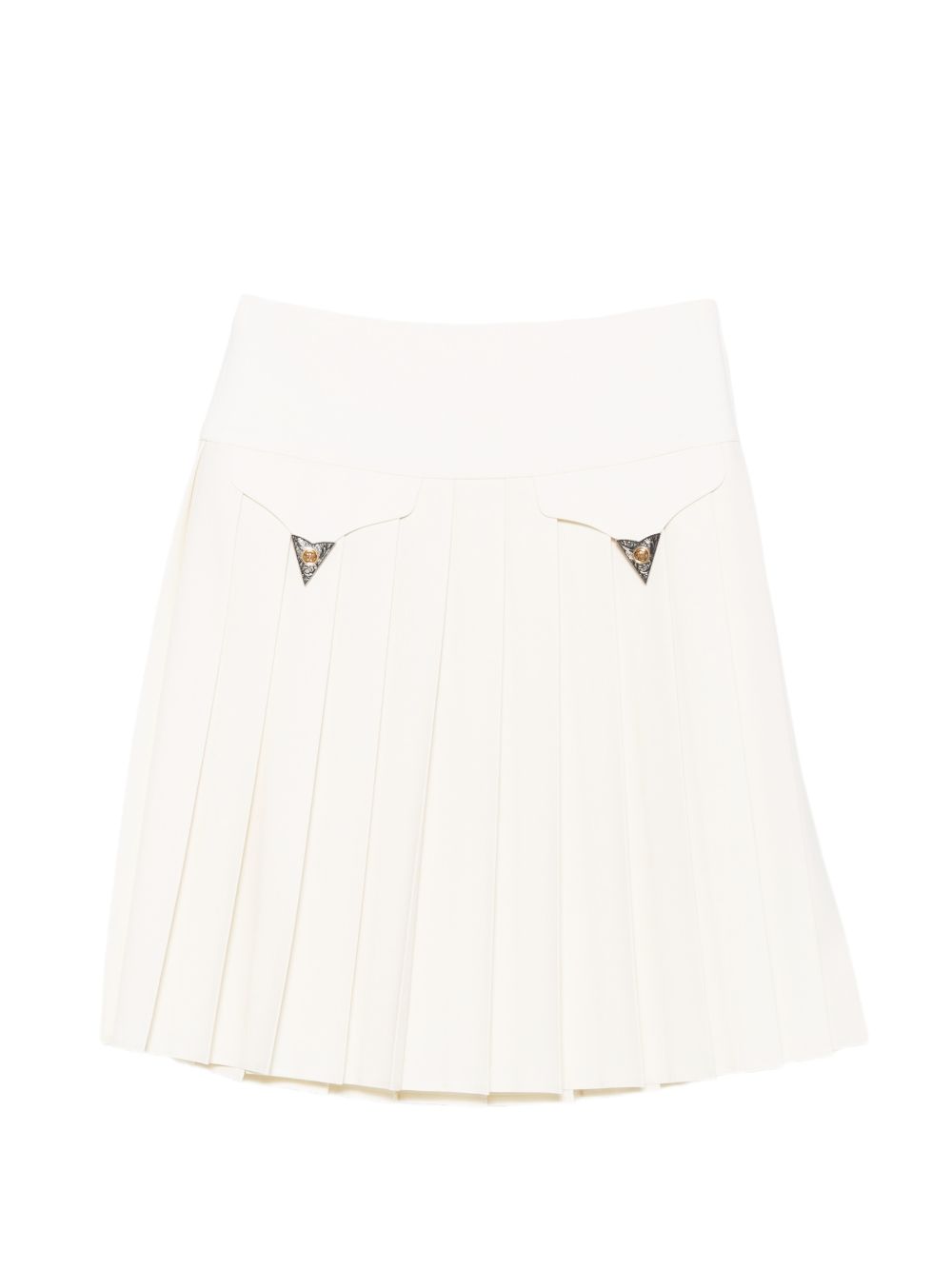 Versace Skirts