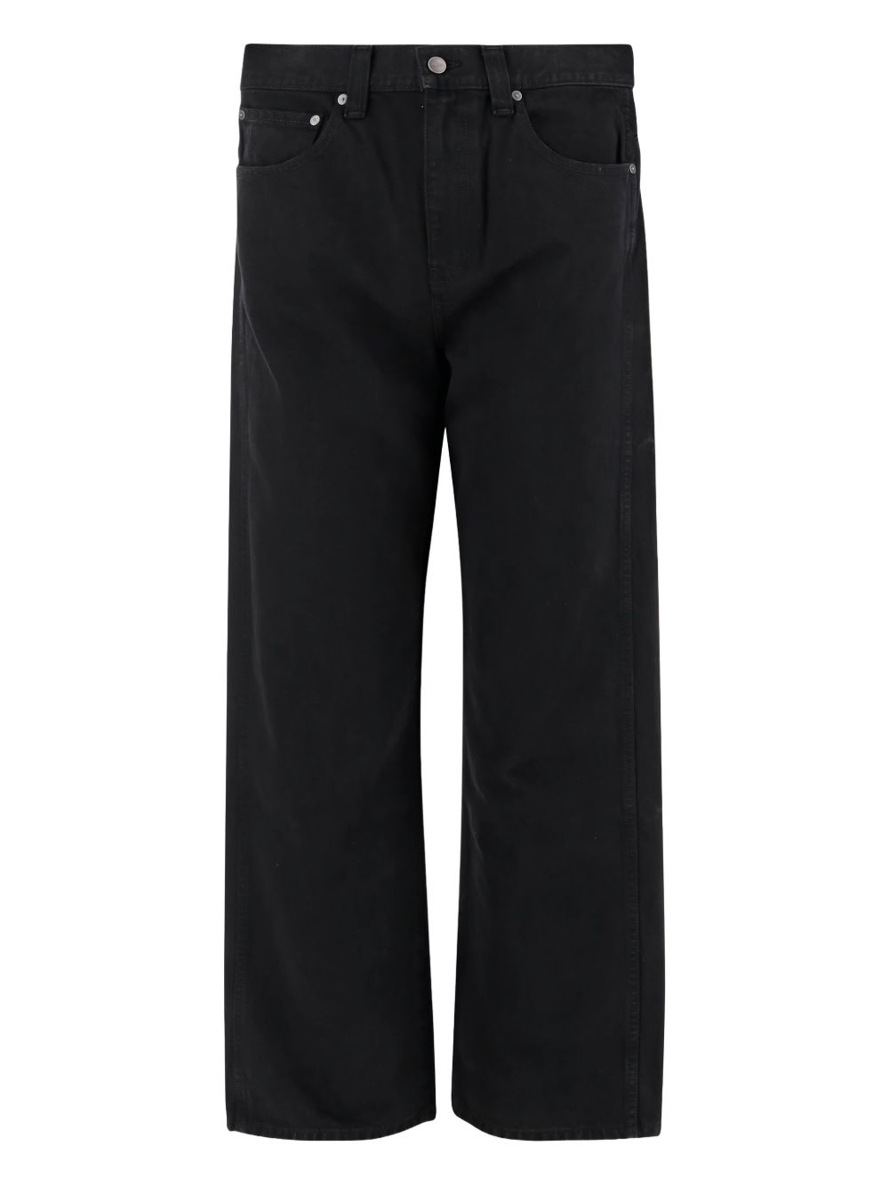Khaite Bonnie denim jeans
