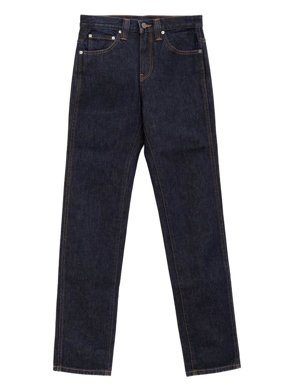 Khaite Farley denim jeans