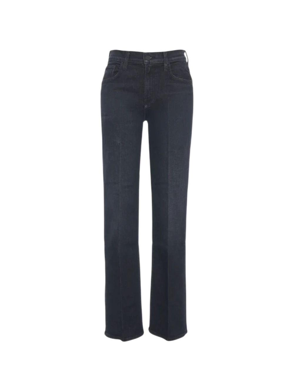 Mother Jeans BLACK