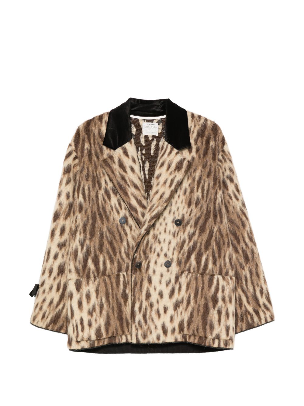 Forte Forte Jacket