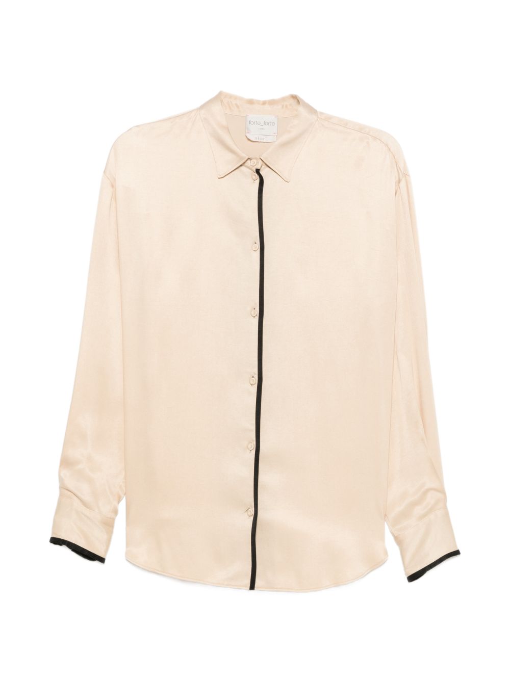 Forte Forte Shirt