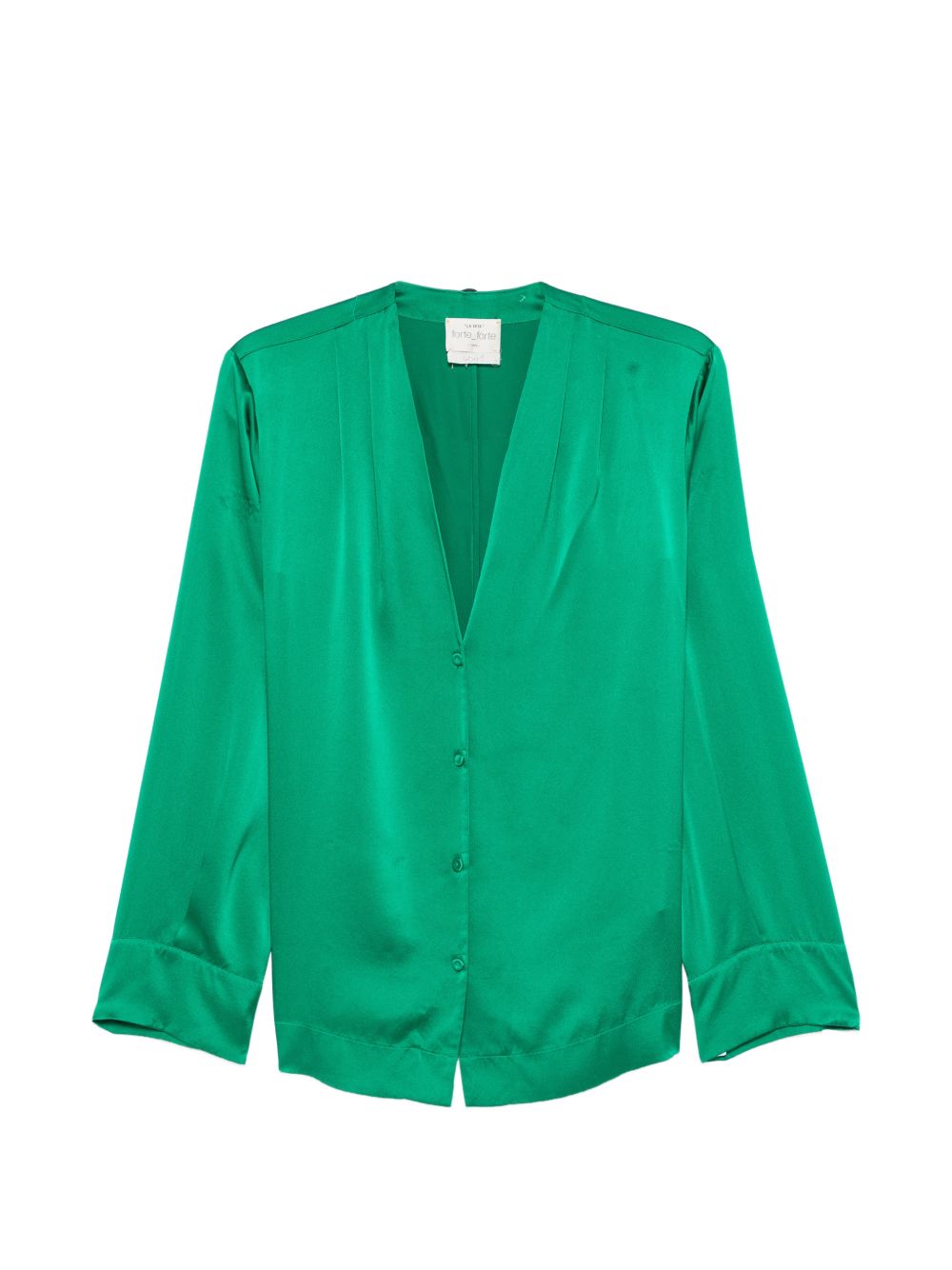 Forte Forte Shirt