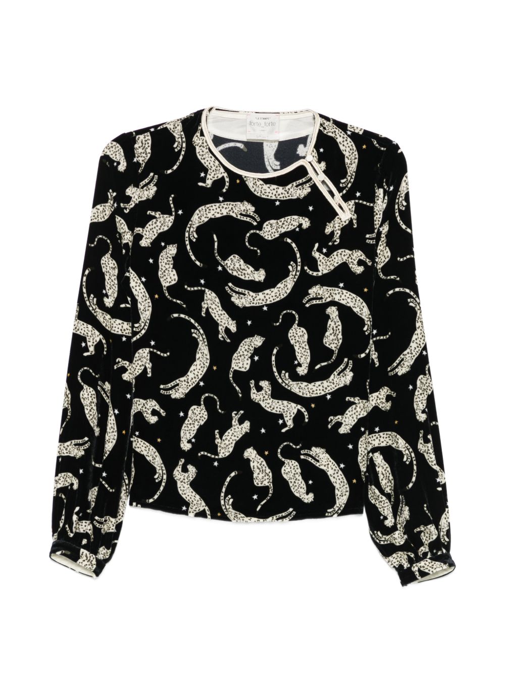 Forte Forte Blouse