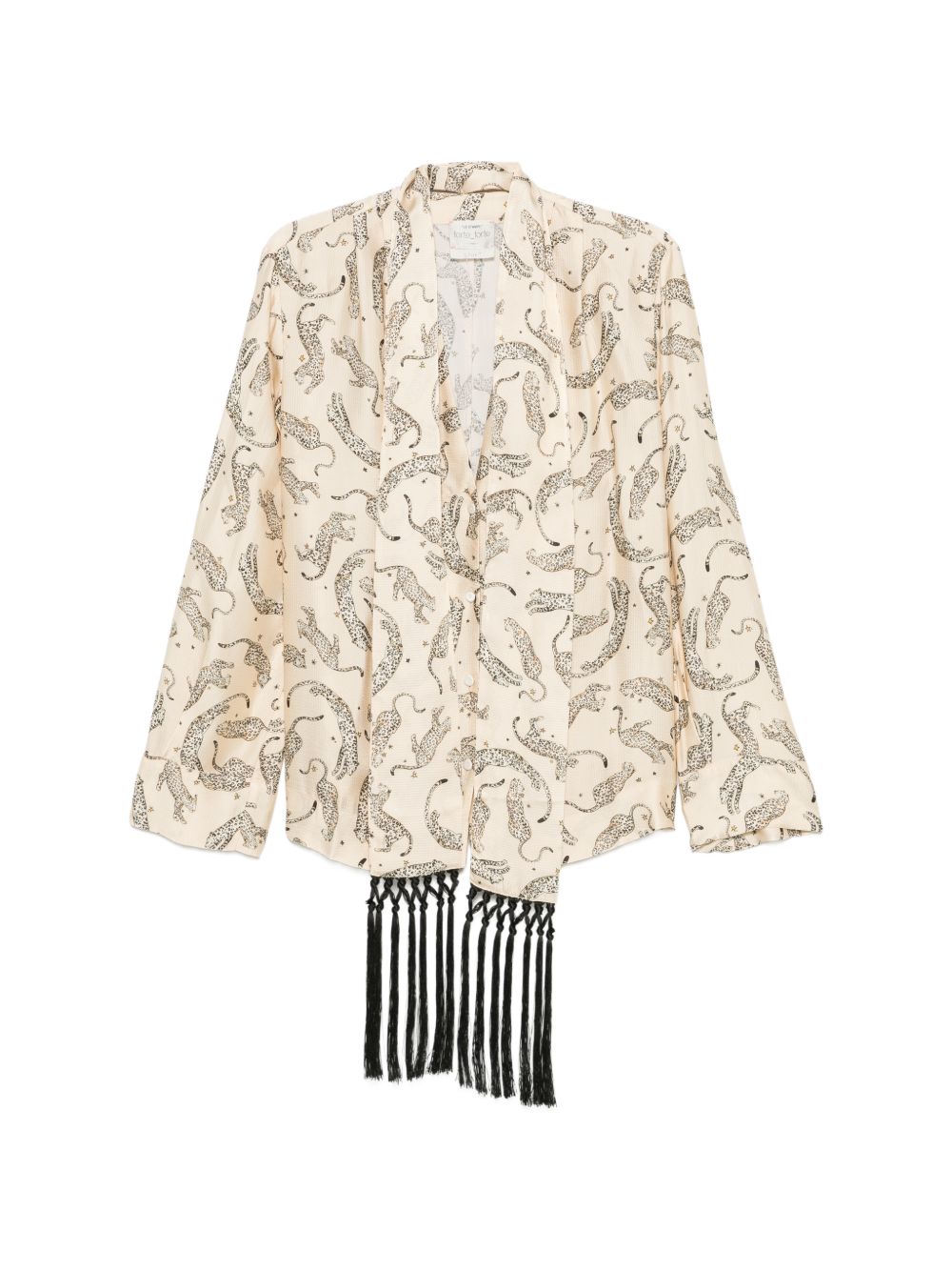 Forte Forte Shirt