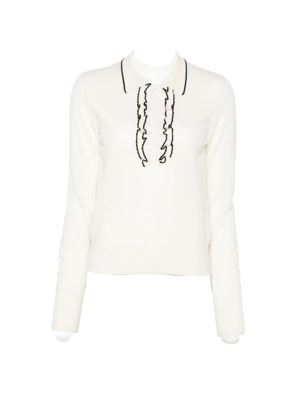 Forte Forte Shirt