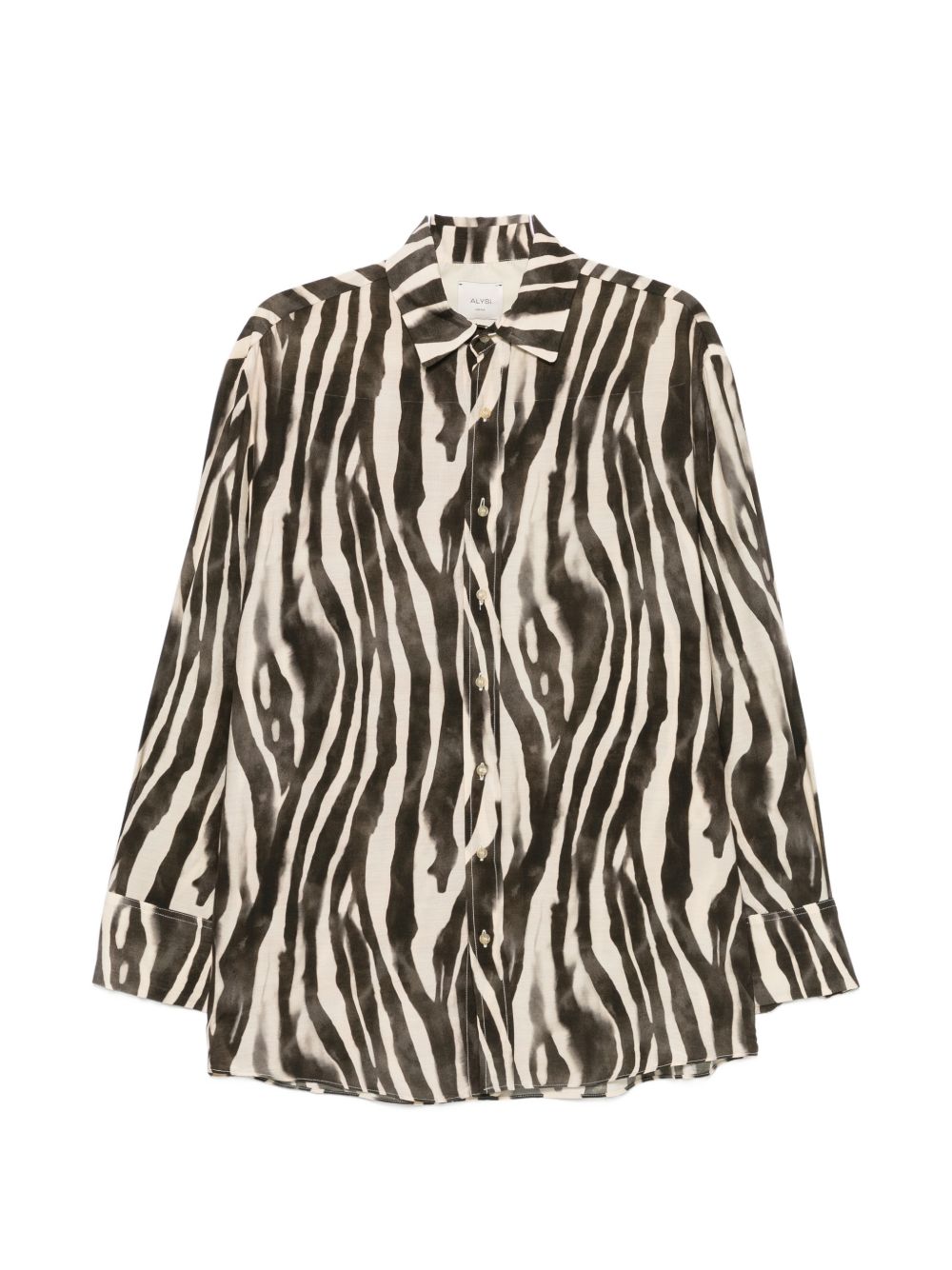 Alysi Shirt