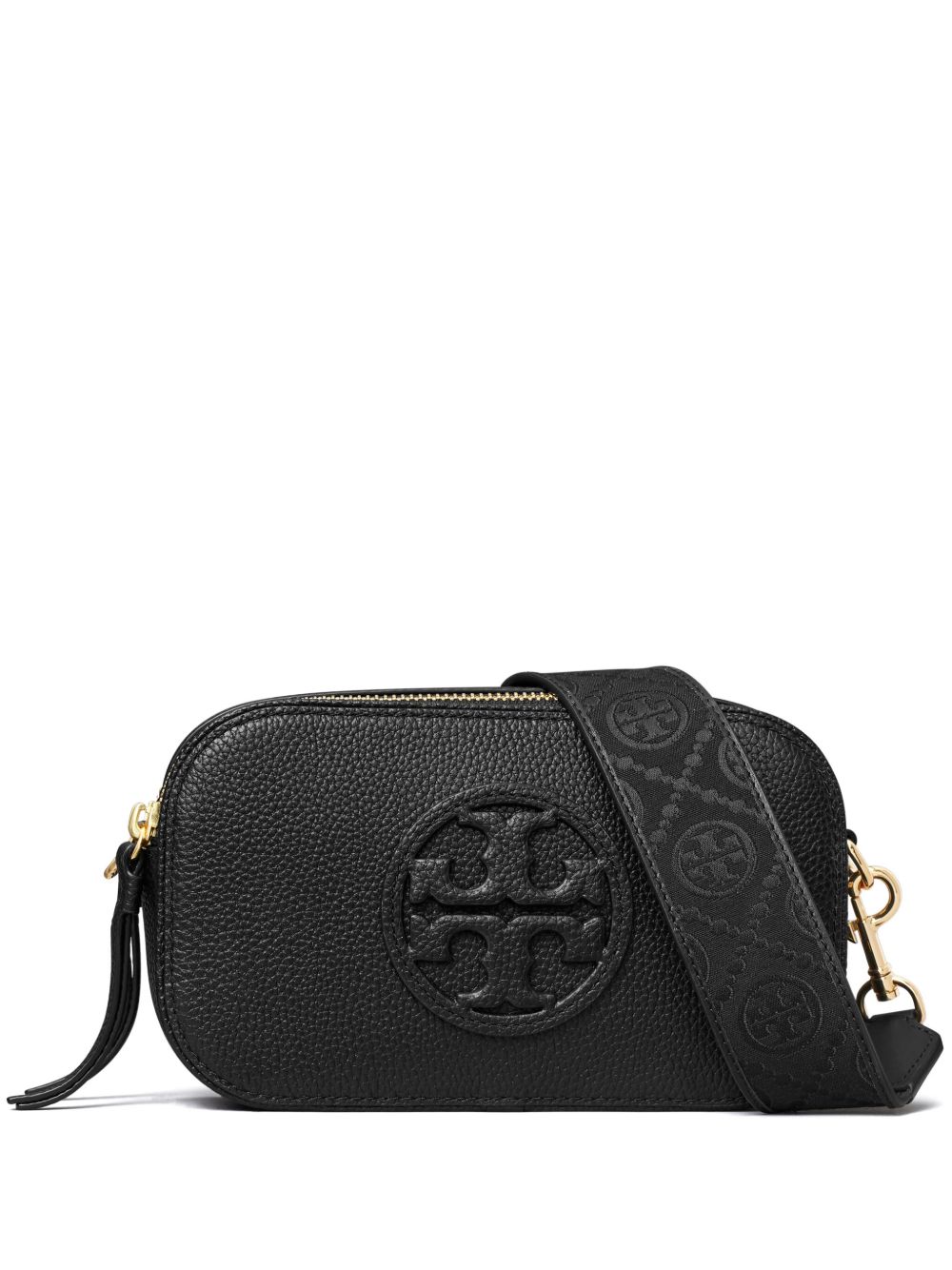 Tory Burch Bags.. BLACK