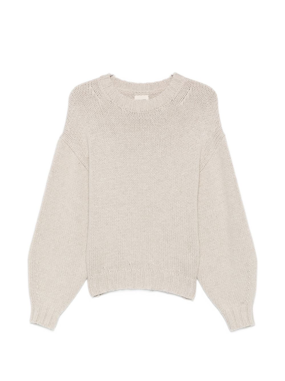 Khaite Gemma Cashmere Sweater