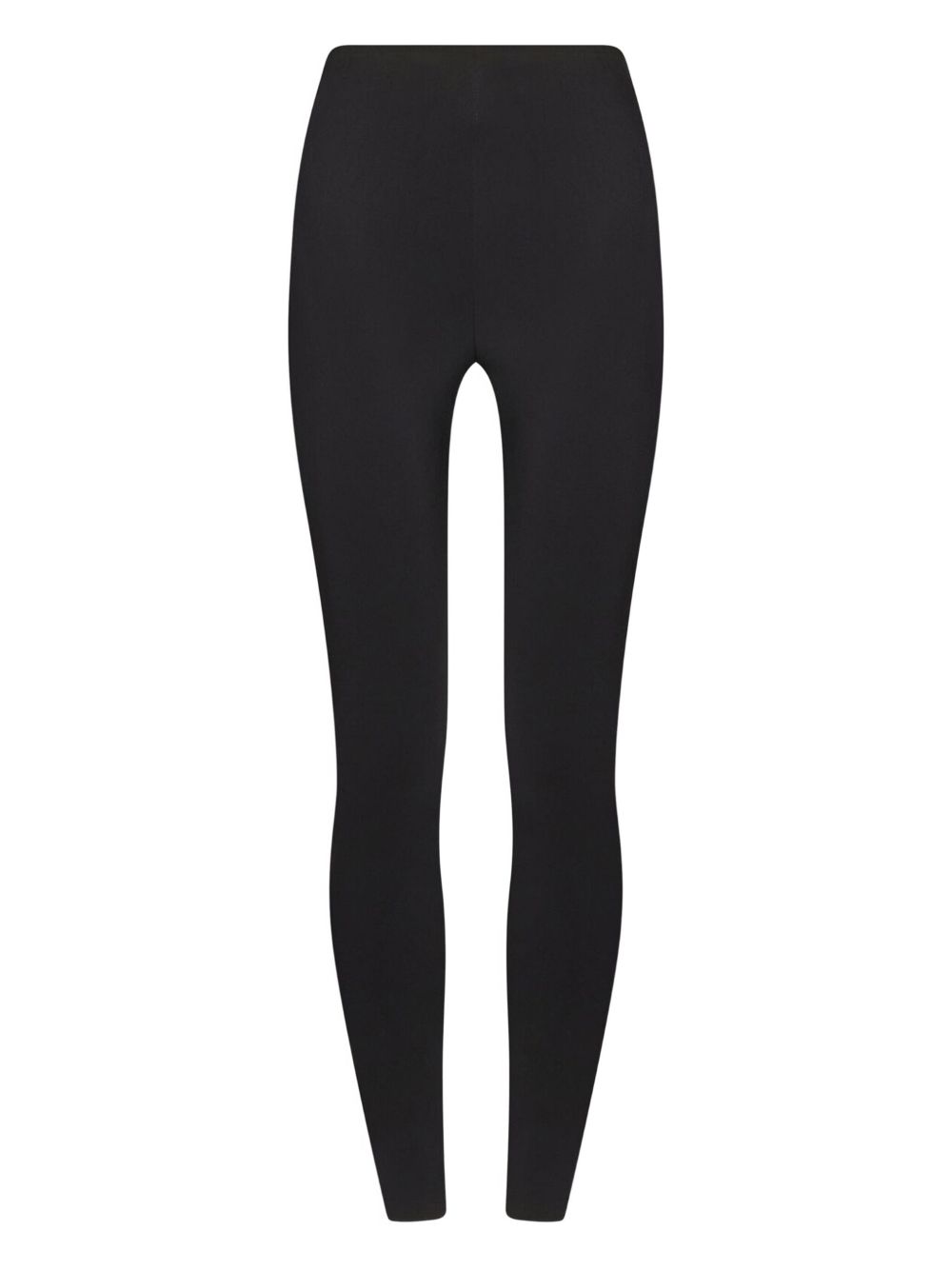 WOLFORD Trousers BLACK