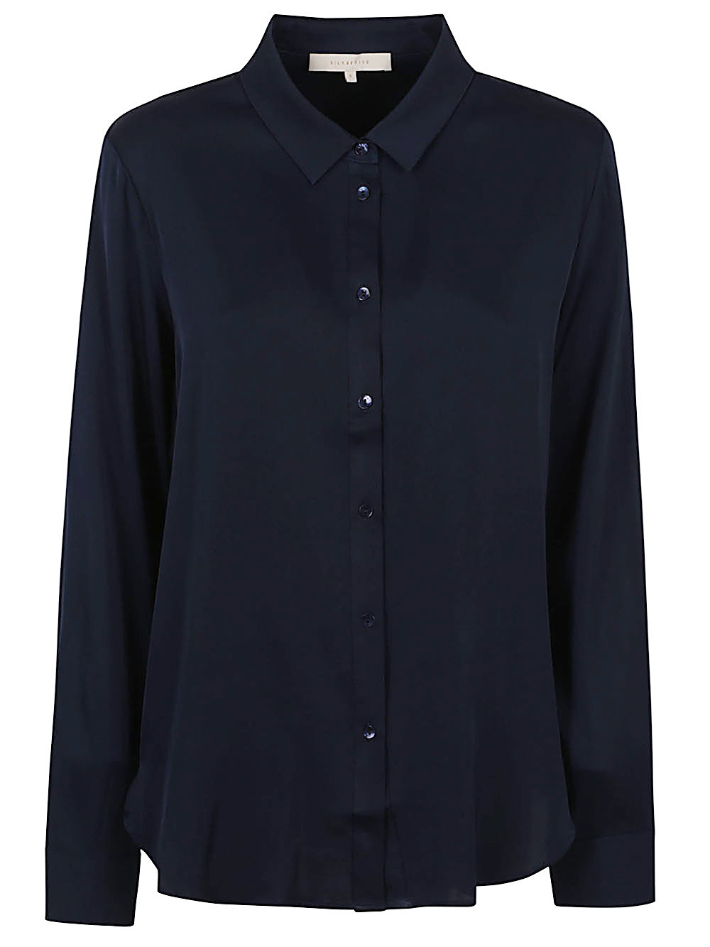 Silk95Five Monte Carlo silk shirt