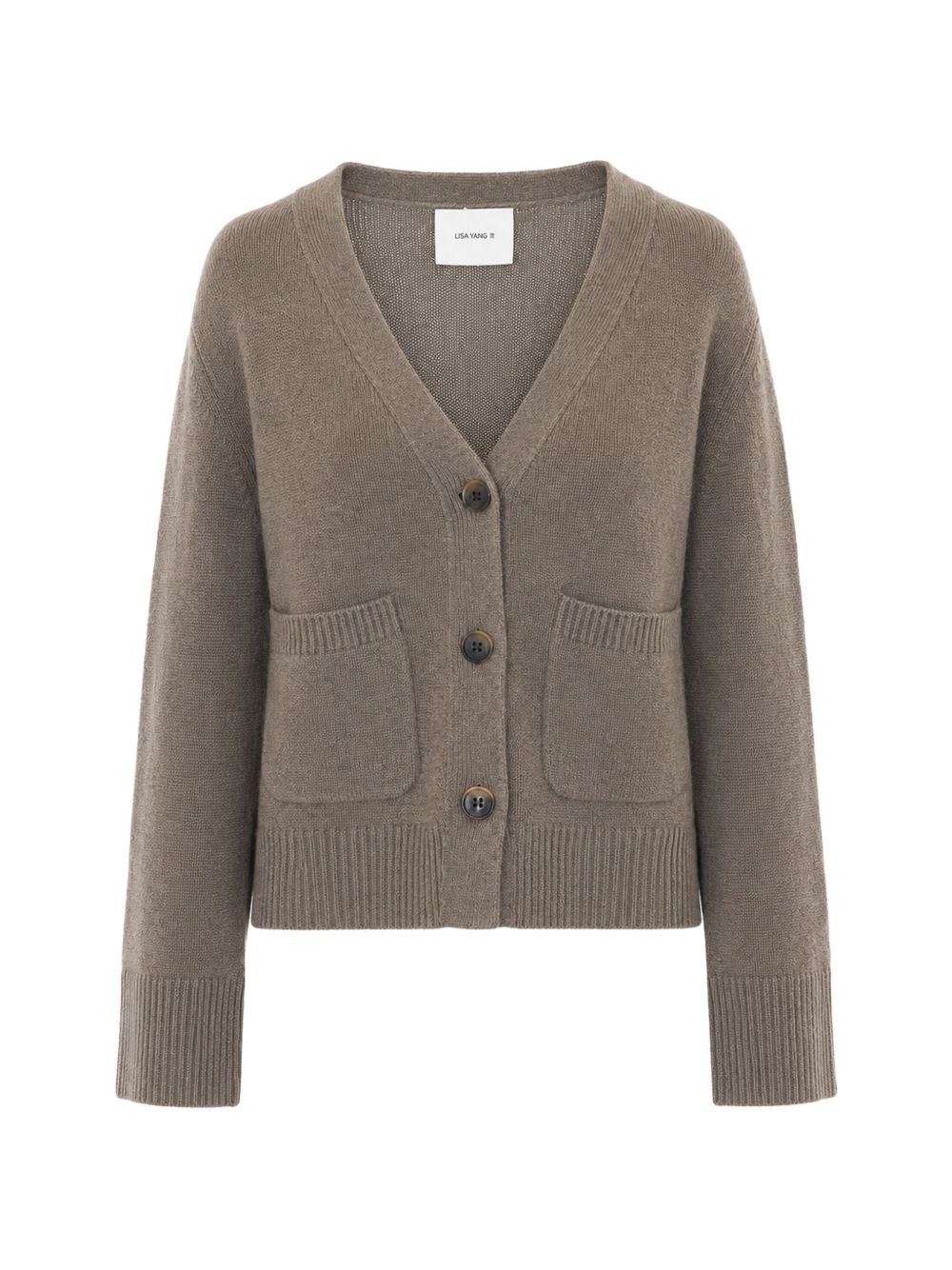 Lisa Yang Sweater