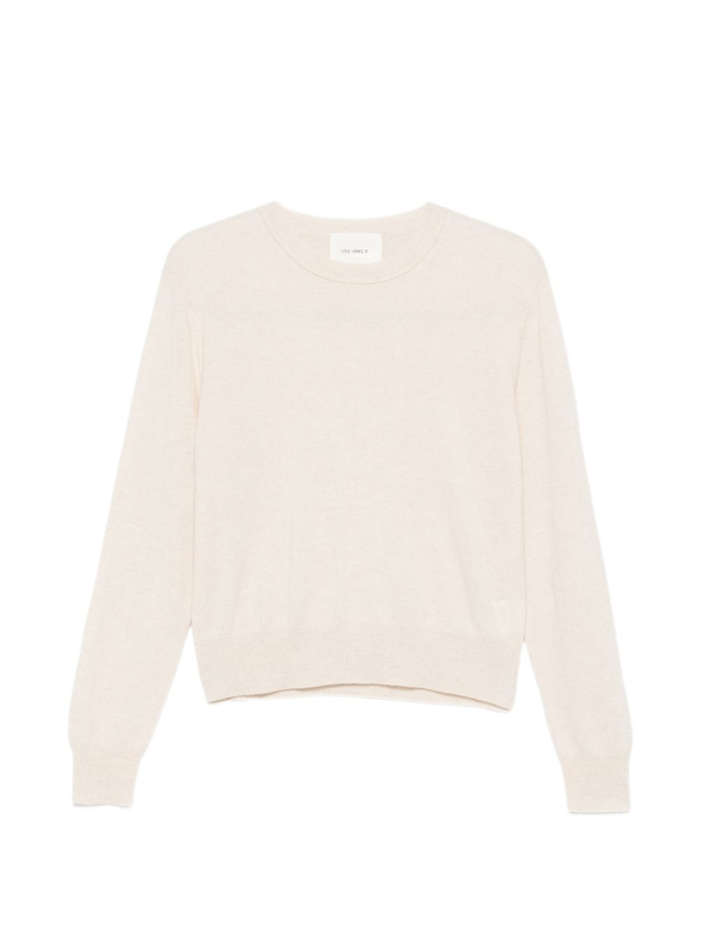 Lisa Yang Sweater