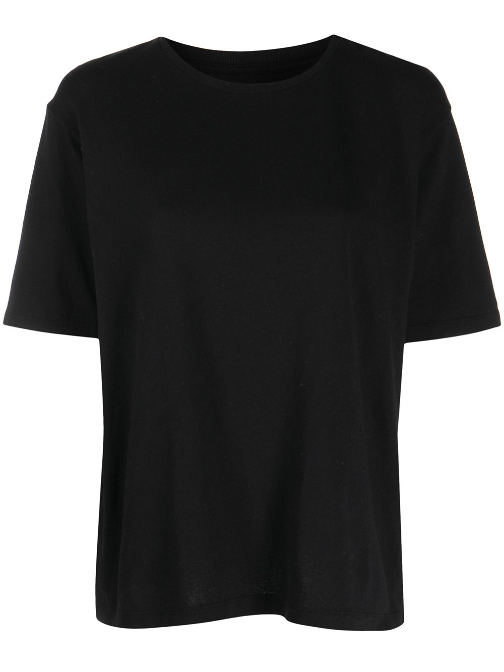 Khaite Cotton t-shirt