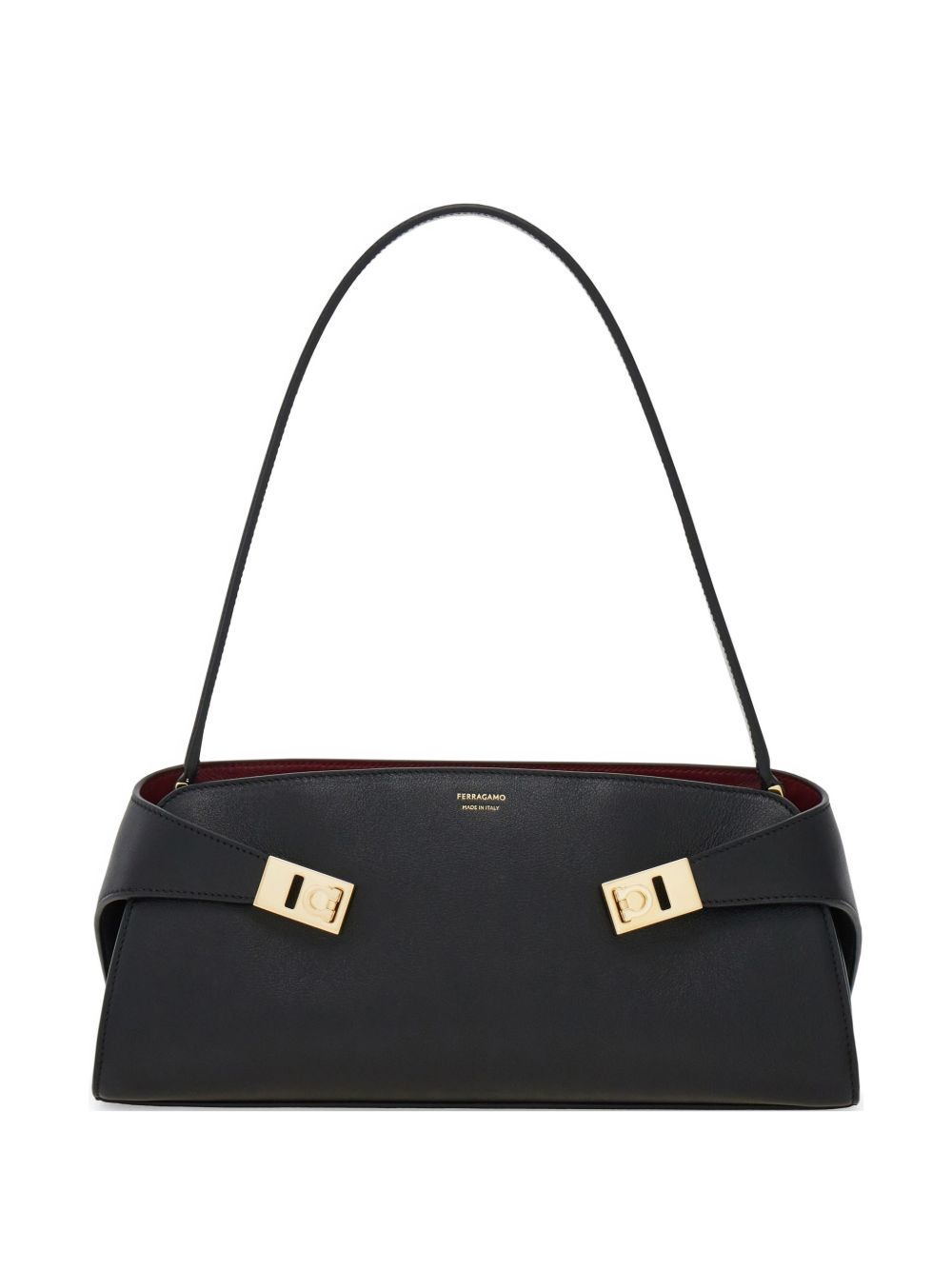 Ferragamo Bags.. BLACK