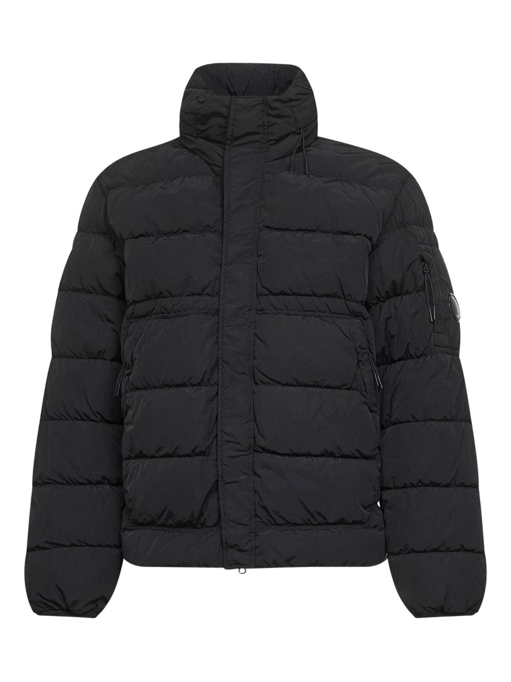 C.P. Company C.P.Company Coats BLACK