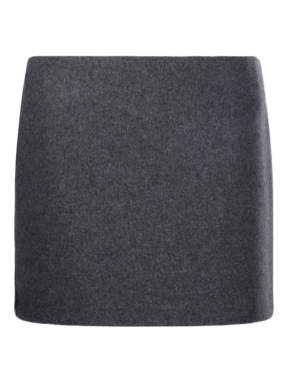 Sportmax Wool skirt