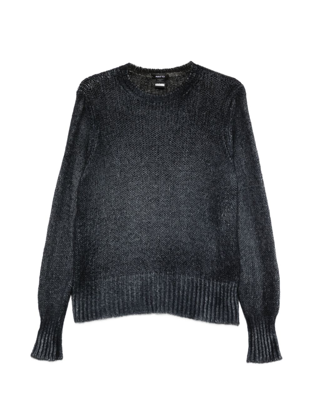 Avant Toi Sweater