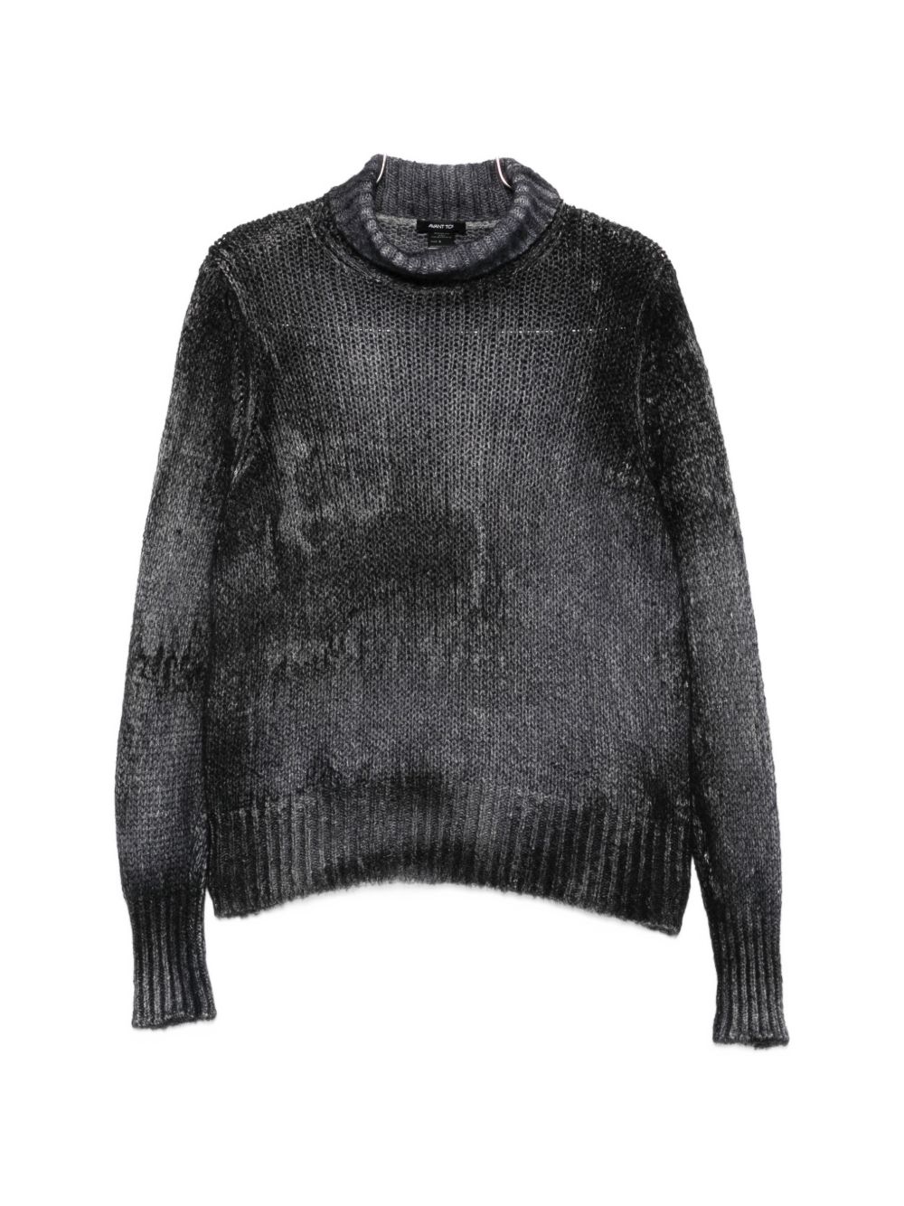 Avant Toi Sweater