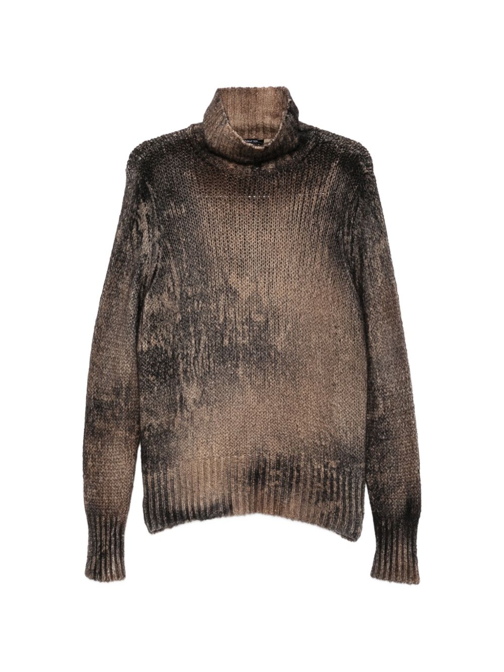 Avant Toi Sweater