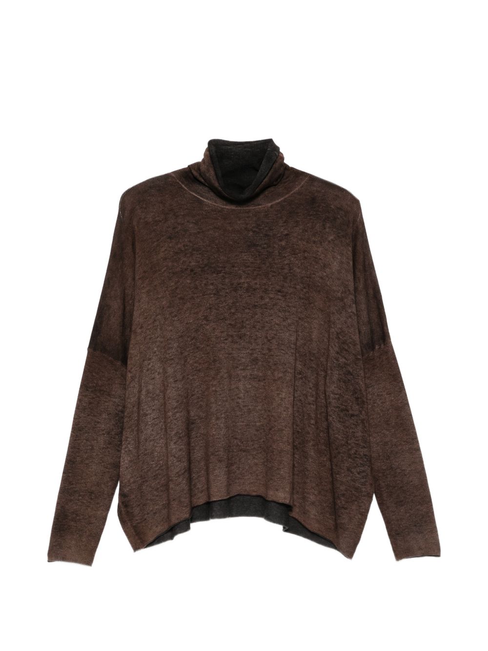 Avant Toi Sweater