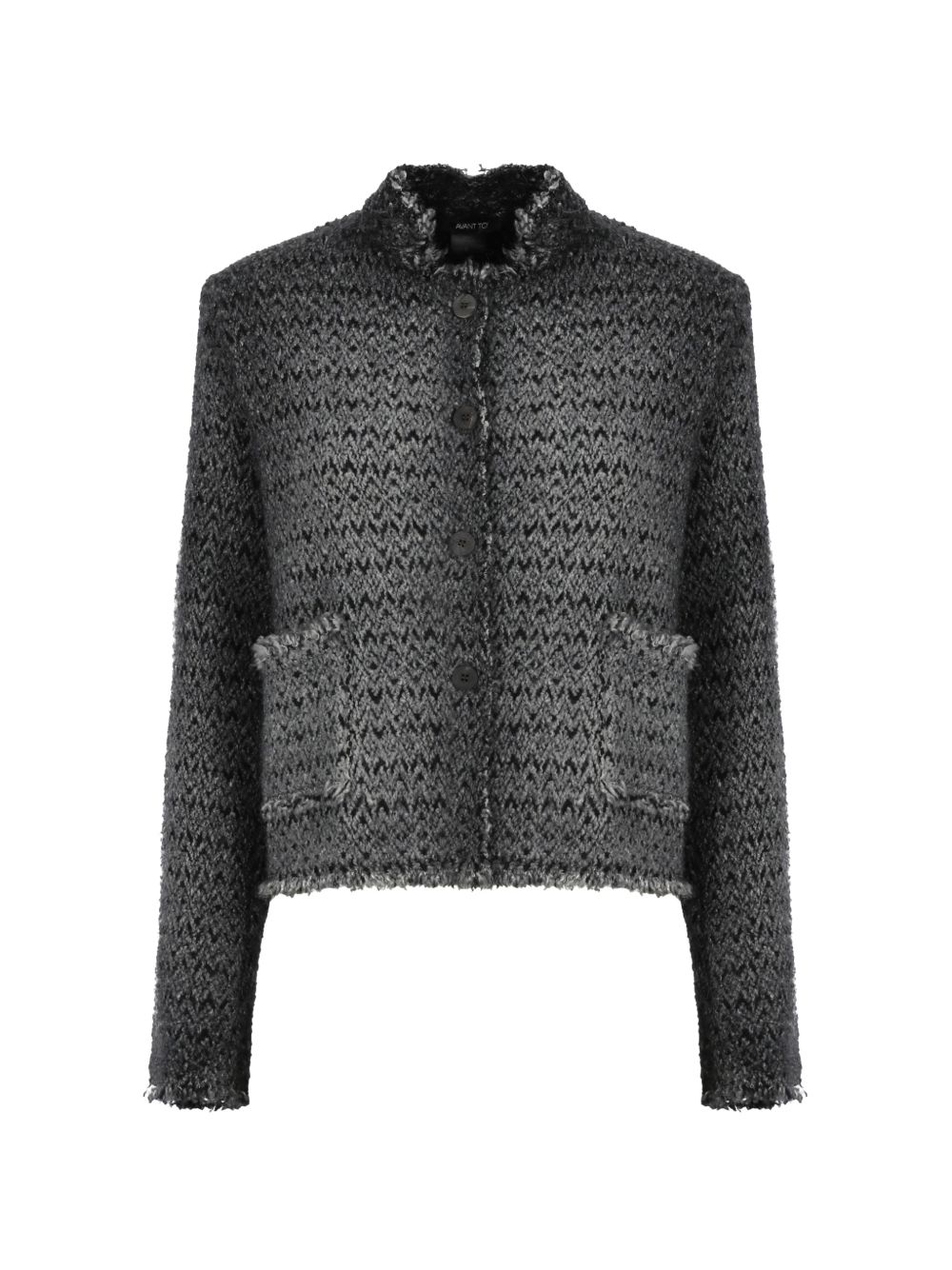 Avant Toi Jacket