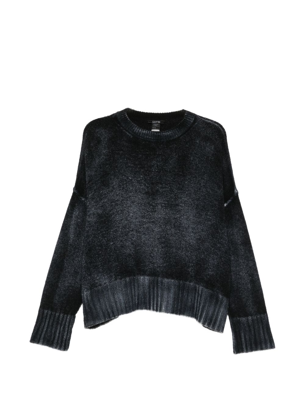 Avant Toi Sweater