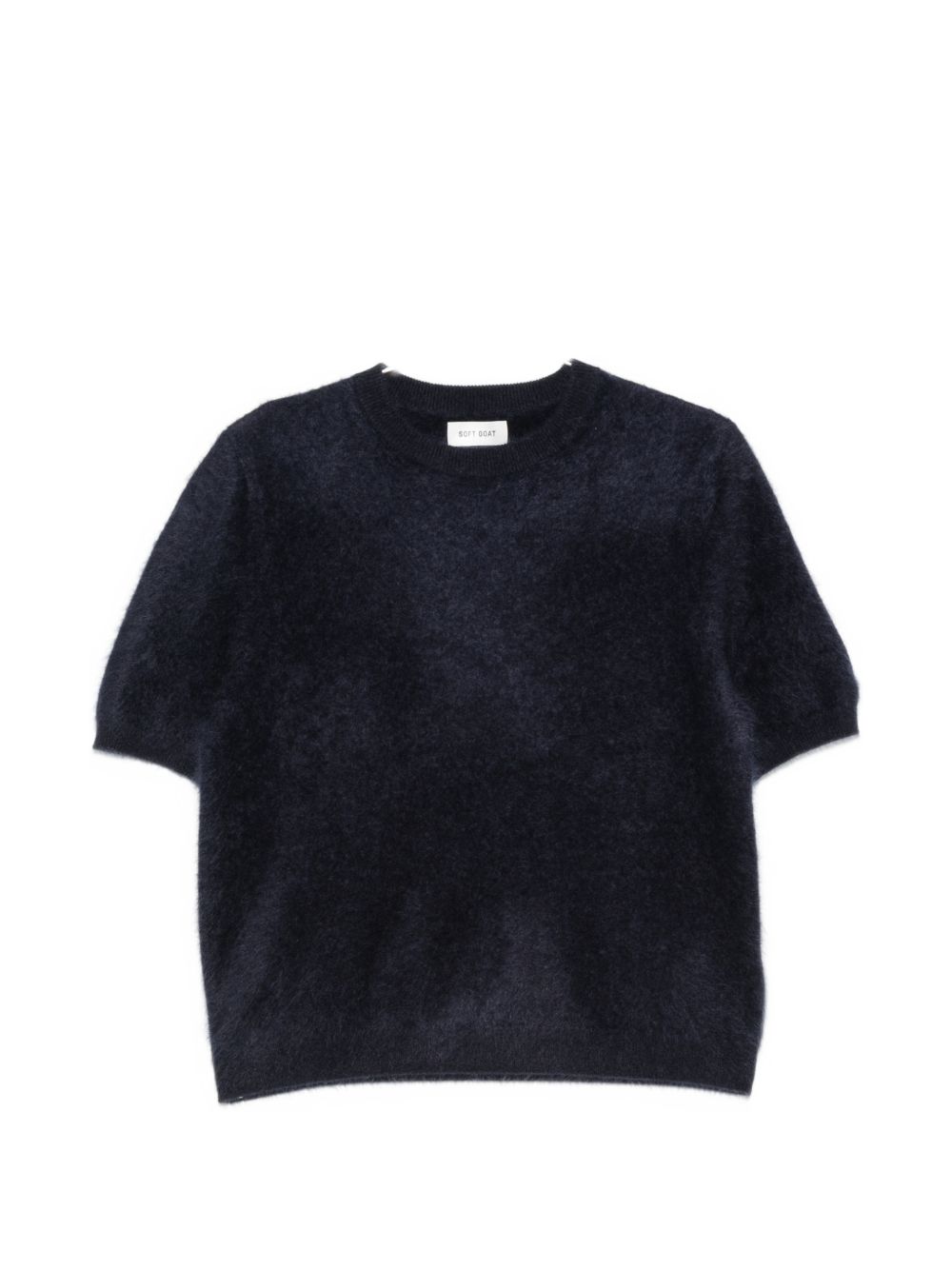 Soft Goat Shirt