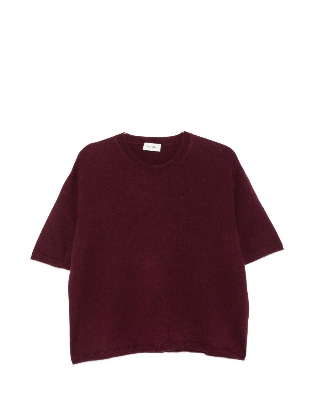 Soft Goat Shirt