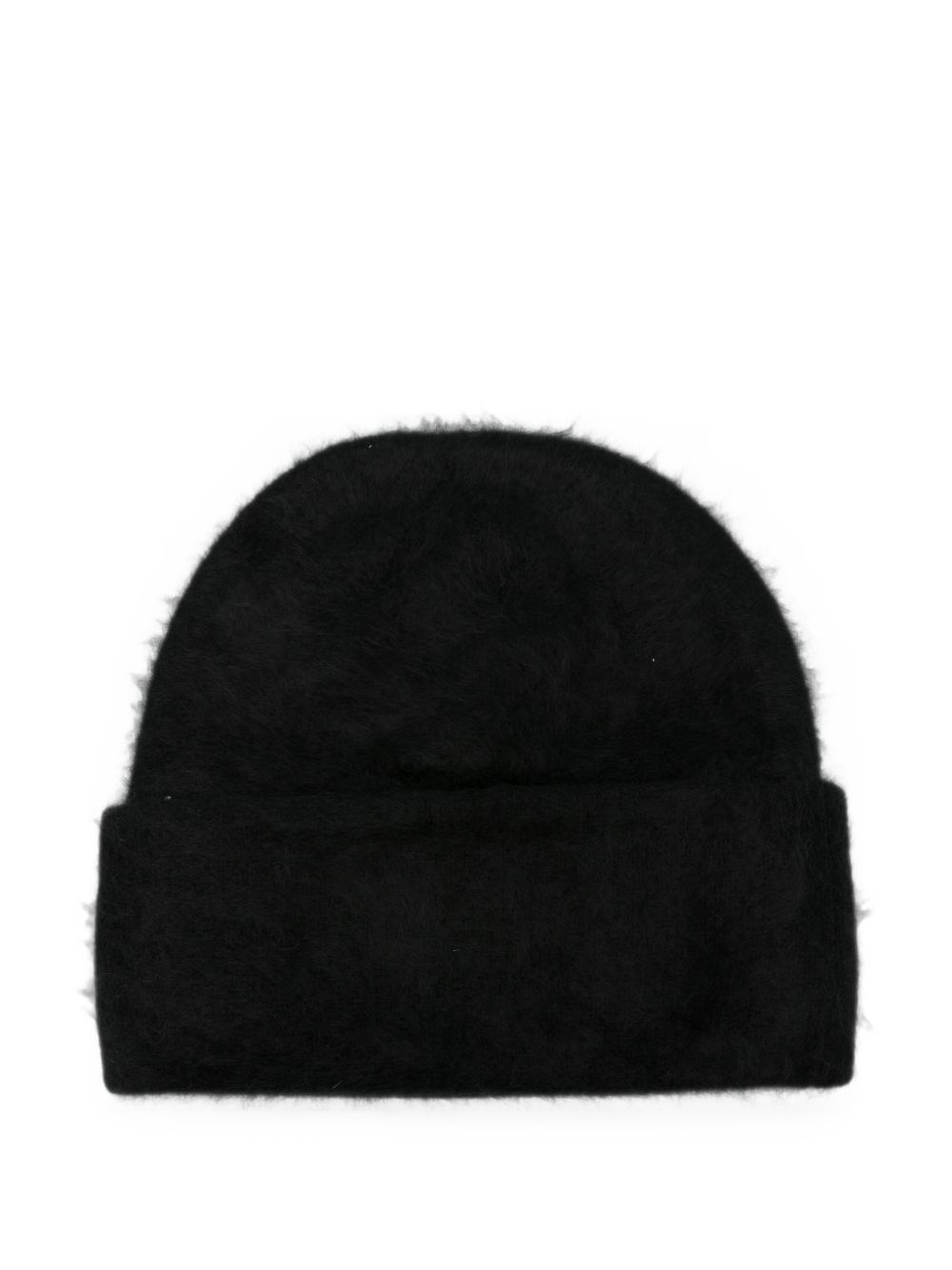 Soft Goat Hat