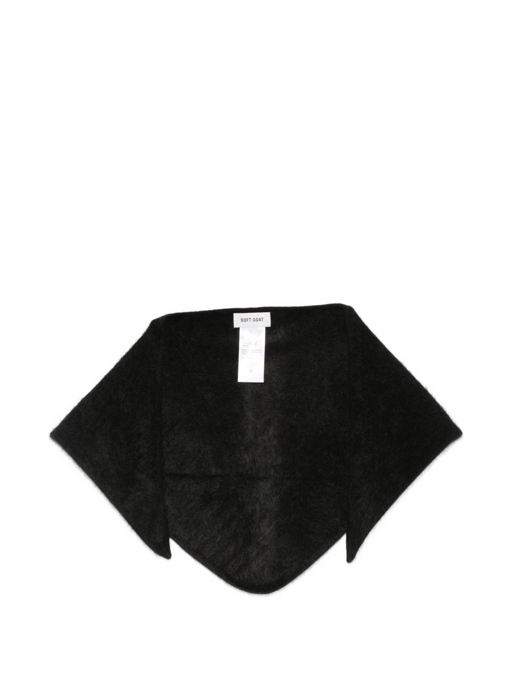 Soft Goat Scarf