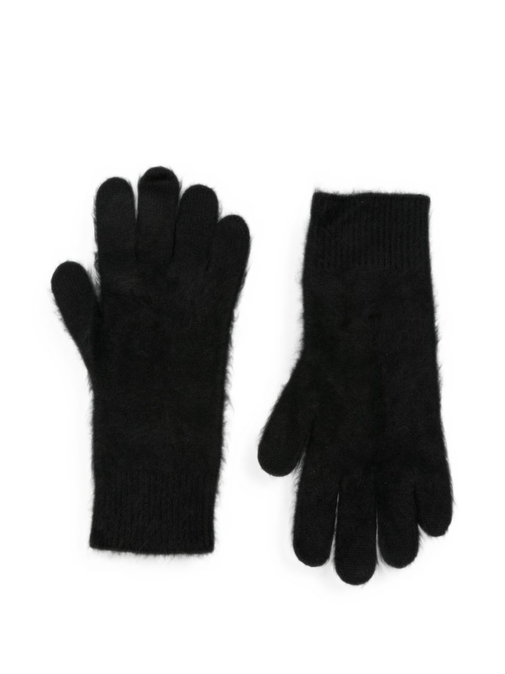 Soft Goat Gloves