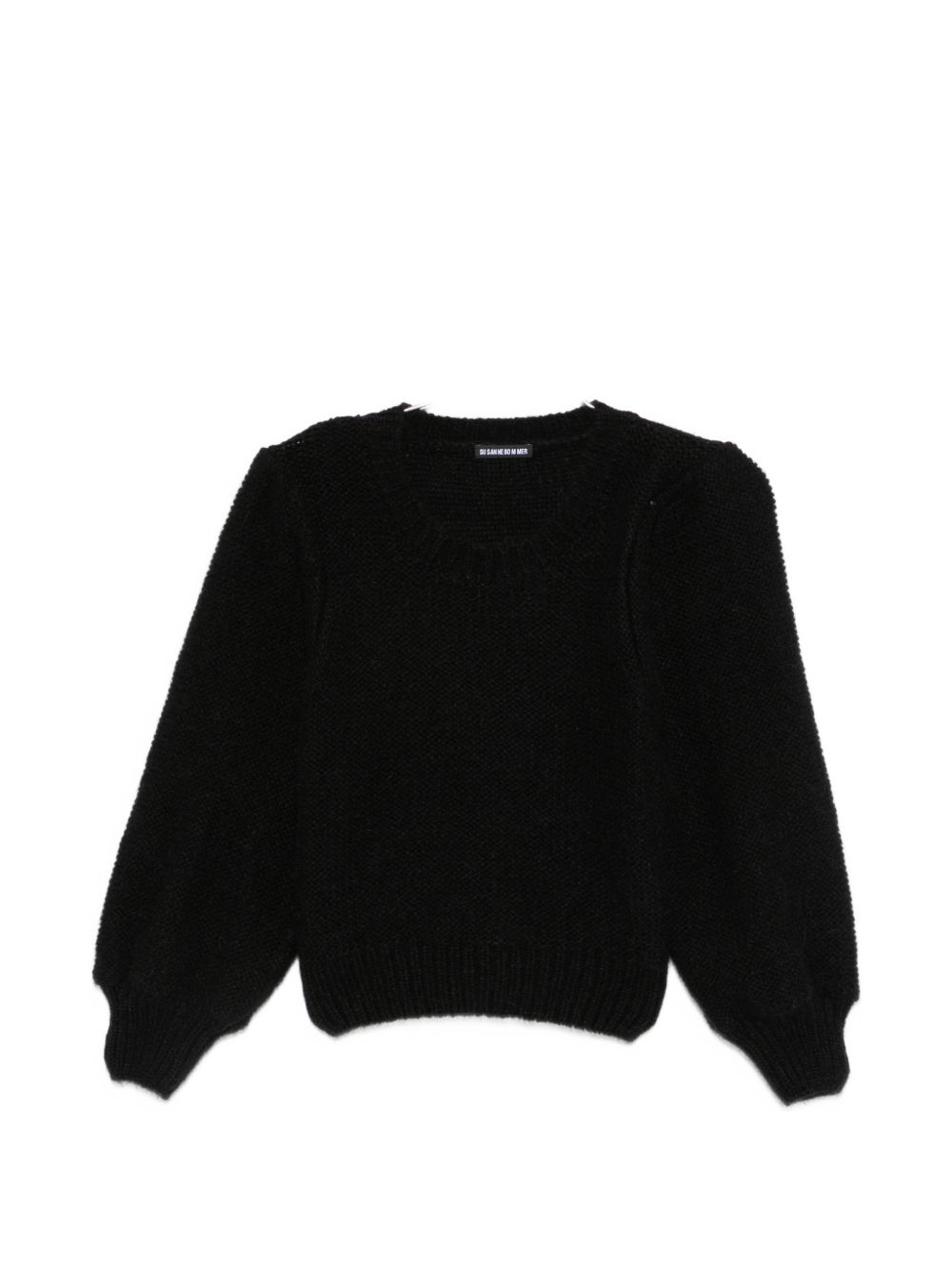 SUSANNE BOMMER Sweater