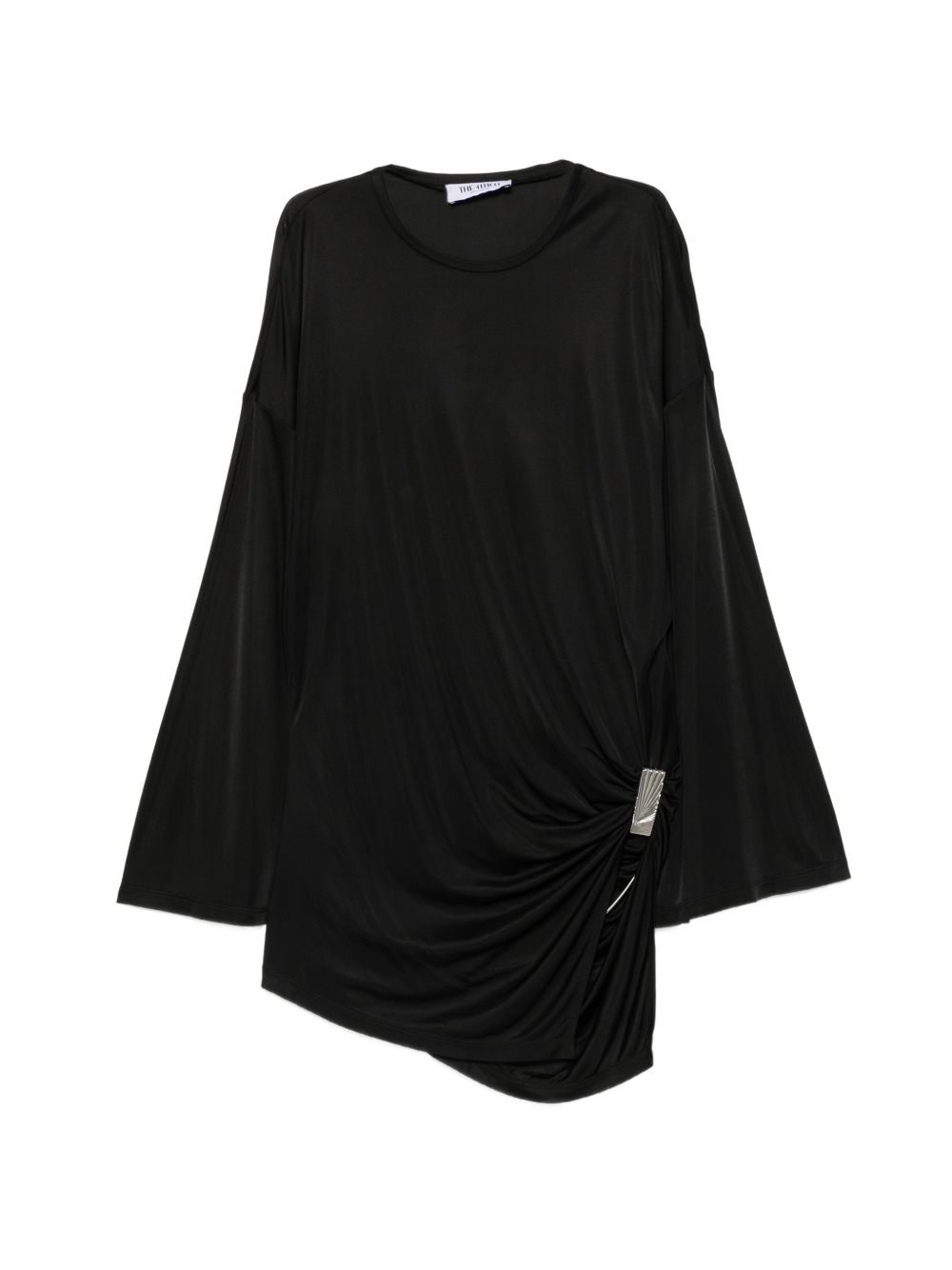 THE ATTICO Dresses BLACK