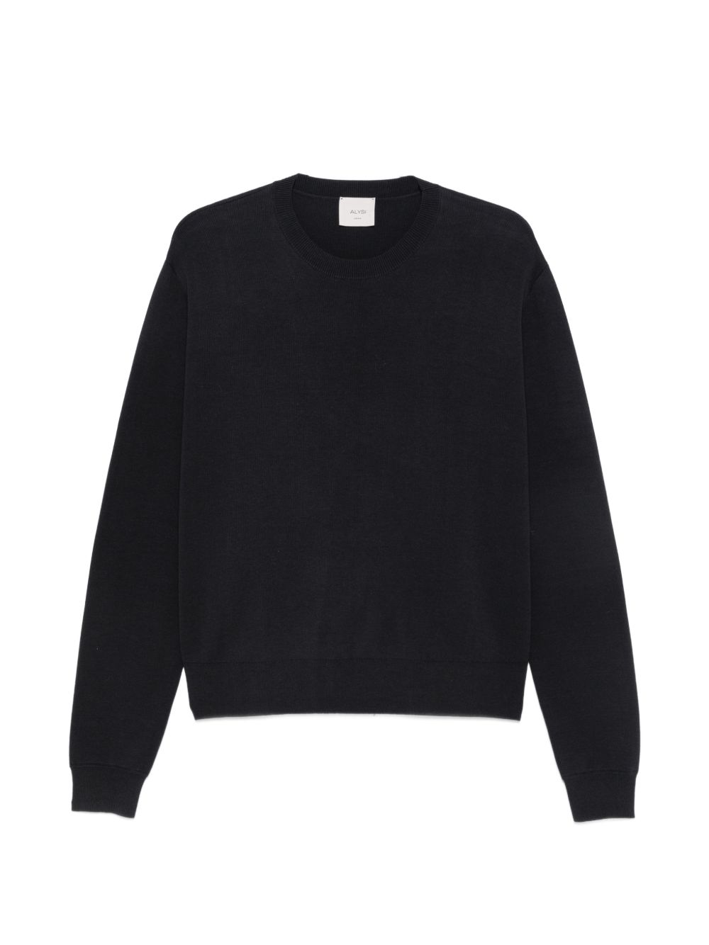 Alysi Sweaters NAVY