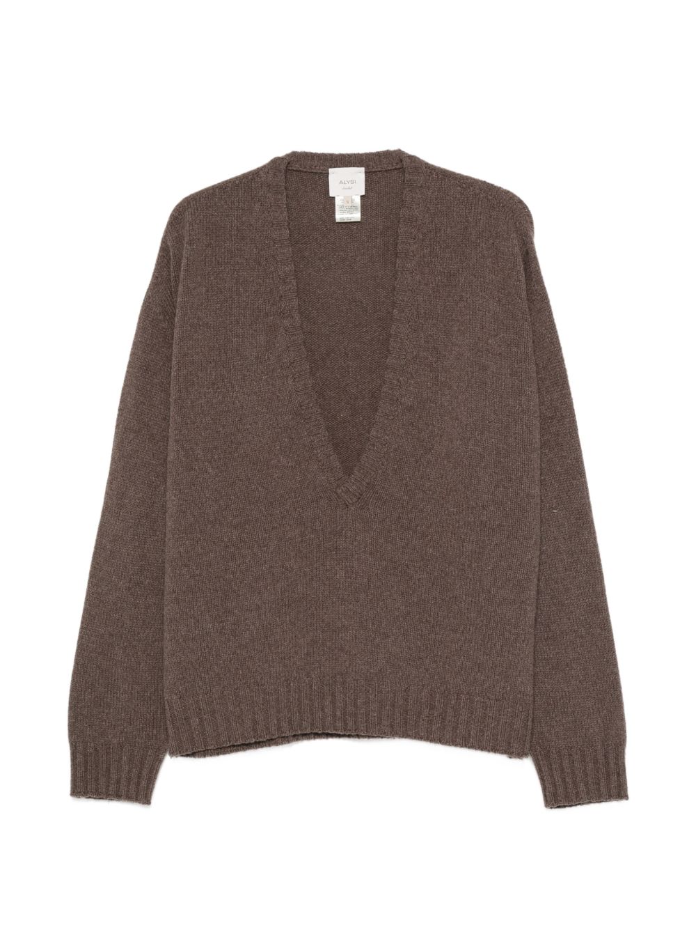 Alysi Sweater