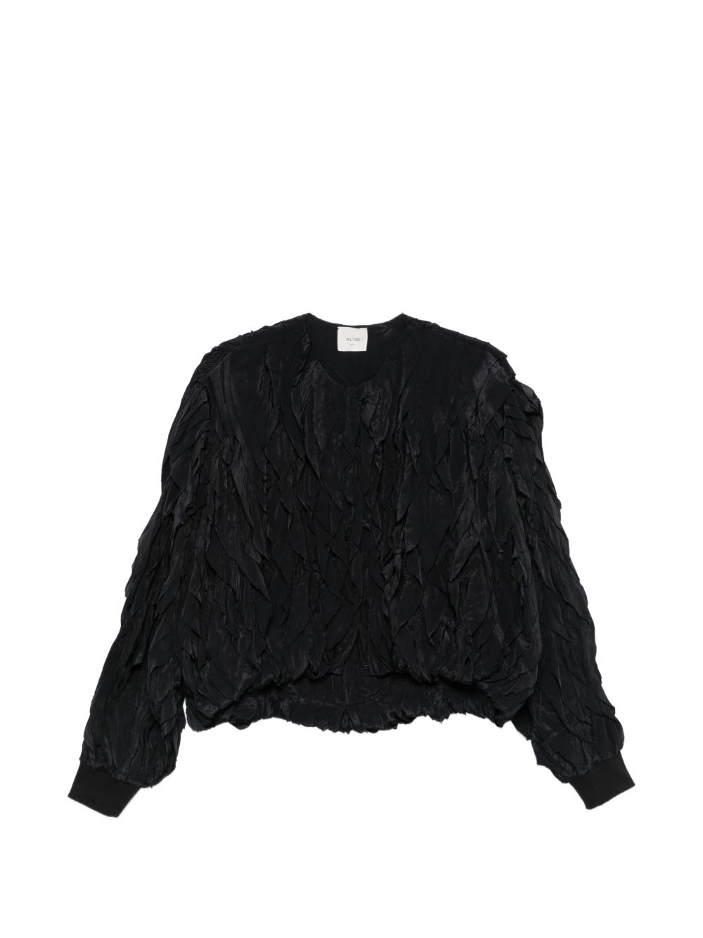 Alysi Coat